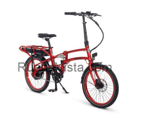 Pedego Latch ficha tecnica 